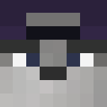 Wolf - Male Minecraft Skins - image 3