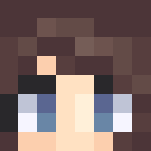 Emo chick idk - Female Minecraft Skins - image 3