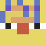 Roy - Don't Hug Me, I'm Scared - Male Minecraft Skins - image 3