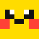 Pikachu - Male Minecraft Skins - image 3