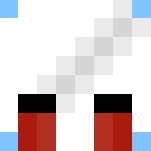 Download Free Girl Purge-er Skin for Minecraft image 3 Girl Purge-er - Girl Minecraft Skins - image 3