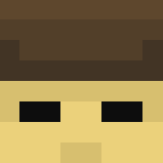 Frisk (Undertale) - Interchangeable Minecraft Skins - image 3