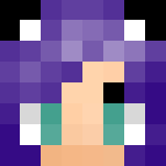 ~Kitty Girl~ - Female Minecraft Skins - image 3