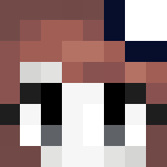 Wadanohara - Female Minecraft Skins - image 3