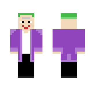 The Joker (Suicide Squad)