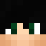 Blademaster (AQW) - Male Minecraft Skins - image 3