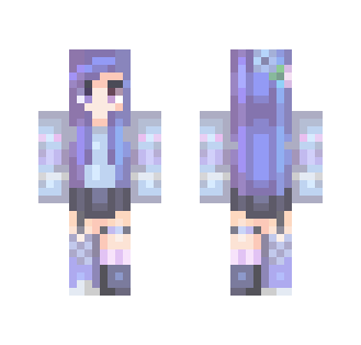 Persona | Aster