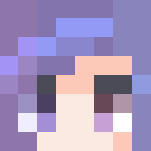 Persona | Aster - Female Minecraft Skins - image 3