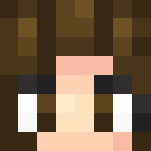 Shaded dorothy!~ - Female Minecraft Skins - image 3