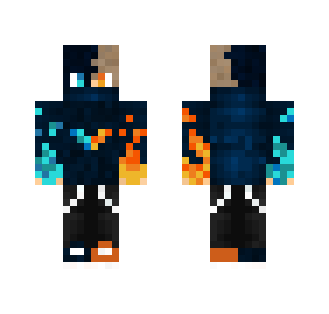 Cool skin
