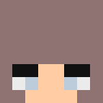 Based off me! c: - Female Minecraft Skins - image 3