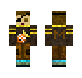 PikeMike