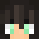My Skin - Female Minecraft Skins - image 3