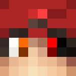 Me As A Pokemon Trainer. - Male Minecraft Skins - image 3