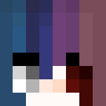 Crazy SchoolGirl Skin - Female Minecraft Skins - image 3