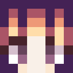 Sunset on the Water - Female Minecraft Skins - image 3