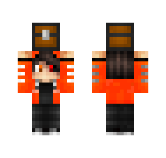 Mini Fawx