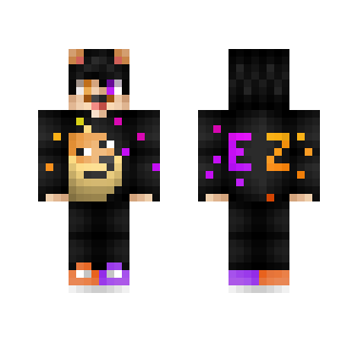 Tryhard Skin