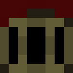 Specter Knight (Unfinished) - Male Minecraft Skins - image 3