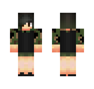 KaWarrior ~ MEE V1