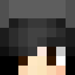 KaWarrior ~ Me with a hoodie - Female Minecraft Skins - image 3
