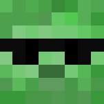 Zombie in suit 2.1 - Male Minecraft Skins - image 3