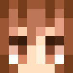 Download Free atomic punk? Skin for Minecraft image 3 atomic punk? - Female Minecraft Skins - image 3