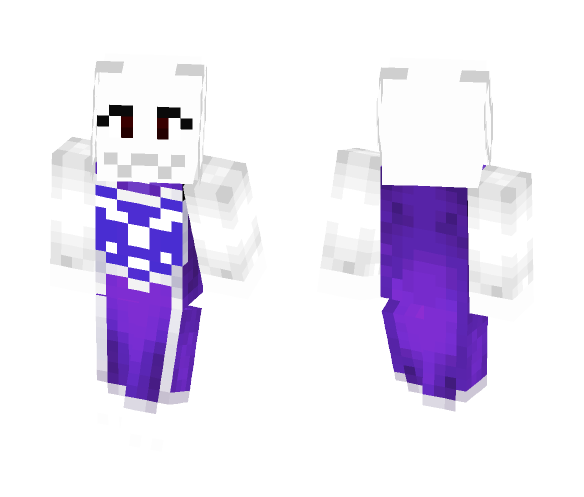 toriel - Female Minecraft Skins - image 1