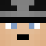 German Generalleutnant - Male Minecraft Skins - image 3