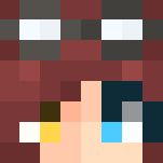 The Tinkerer's Daughter~ - Female Minecraft Skins - image 3