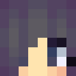 Moonlight - Female Minecraft Skins - image 3