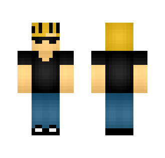 Johnny Bravo