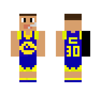 Stephan Curry