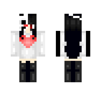 (Female)Zacharie : OFF
