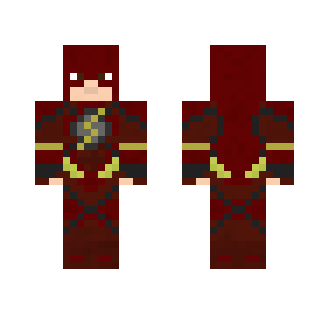 The Flash [Justice League]
