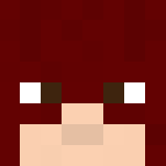The Flash [Justice League] - Comics Minecraft Skins - image 3