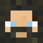 Aquaman [Justice League] - Comics Minecraft Skins - image 3