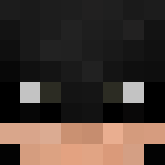 Batman [Justice League] - Batman Minecraft Skins - image 3