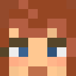 Rose Dawson - Titanic - Female Minecraft Skins - image 3