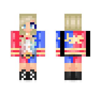 Harley Quinn