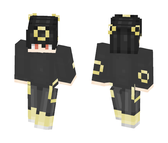 Request | Philub - Male Minecraft Skins - image 1