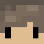 Josh - ???????????????????? - Male Minecraft Skins - image 3