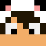 Panda - Male Minecraft Skins - image 3