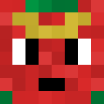 Vision - Male Minecraft Skins - image 3