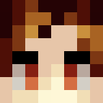Sholan the Wood Elf - Male Minecraft Skins - image 3
