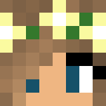 summer love - Female Minecraft Skins - image 3