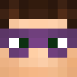 Riddler 1966 | BigMikeFTW - Male Minecraft Skins - image 3