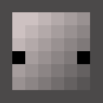 Robot with T-shirt and Headphones - Interchangeable Minecraft Skins - image 3