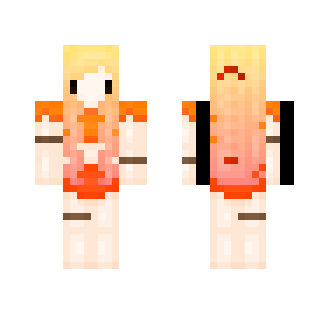 Fire Spirit