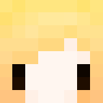 Fire Spirit - Female Minecraft Skins - image 3